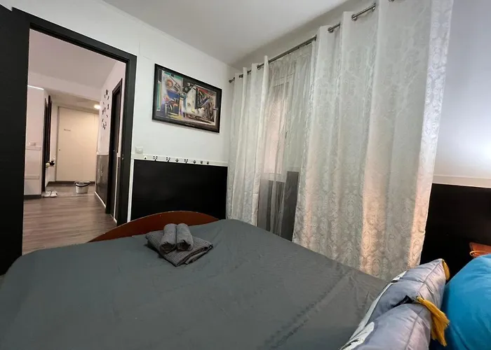 Grandera Apart's - Peset 69 발렌시아