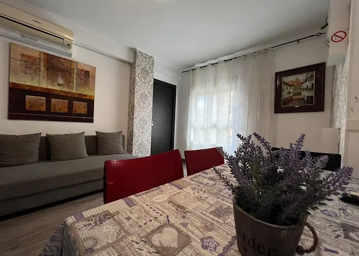 Grandera Apart's - Peset 69