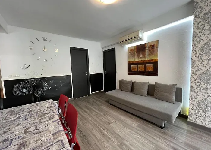 Grandera Apart's - Peset 69 *