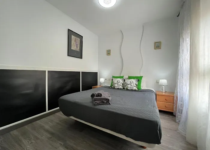 Grandera Apart's - Peset 69