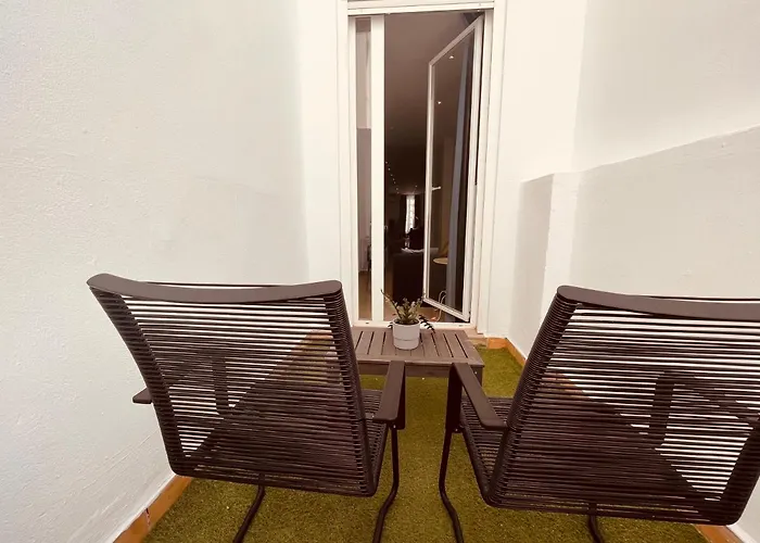 Appartamento Bet - Market *