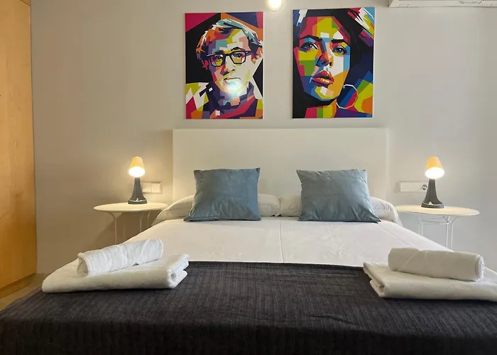 Bet - Market Appartamento Valenza