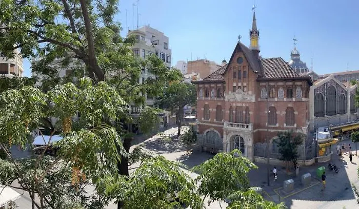 Bet - Market Appartamento *