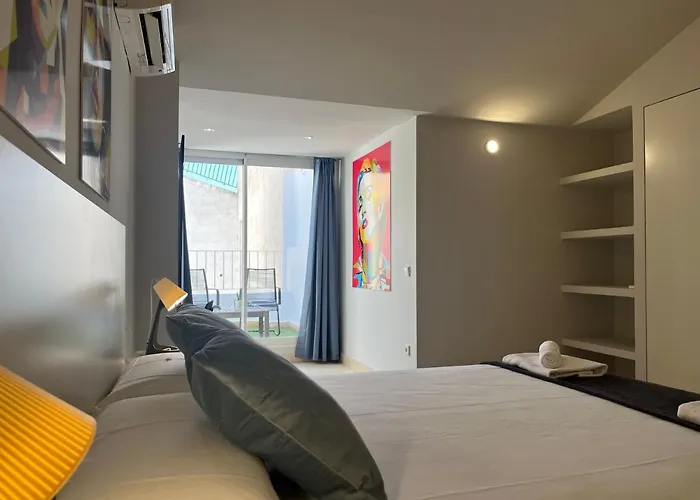 Appartamento Bet - Market