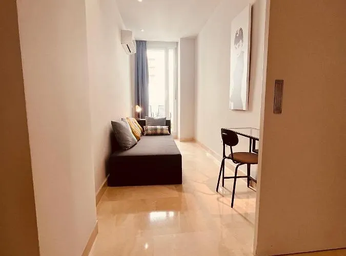 Bet - Market Appartamento Valenza