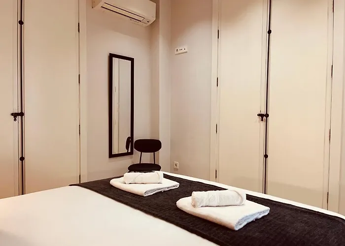 Bet - Market Appartamento