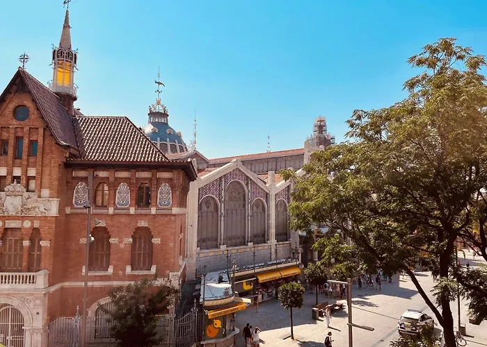 Bet - Market Appartamento