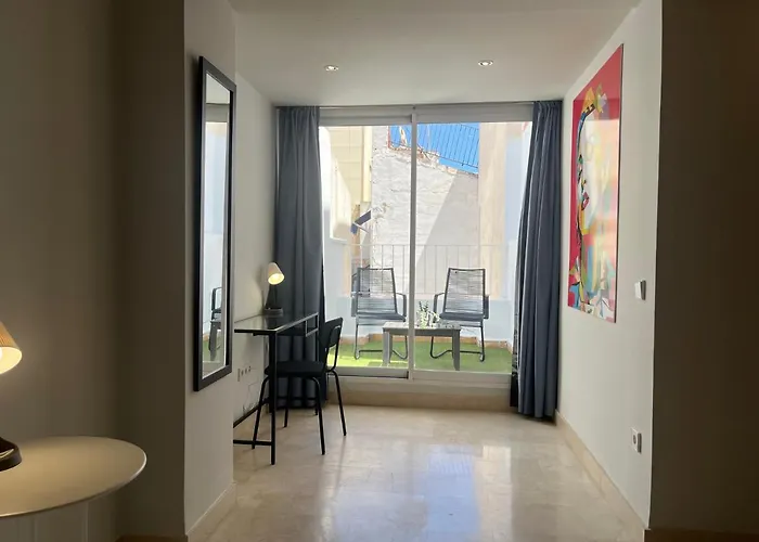 Bet - Market Appartamento *