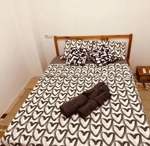 Muy Centrico En Junto A Ruzafa Apartmán