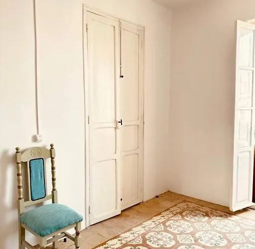 Apartmán Muy Centrico En Junto A Ruzafa