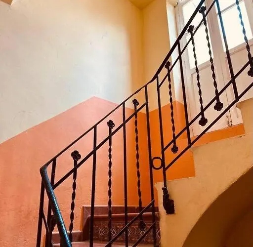 Muy Centrico En Junto A Ruzafa *