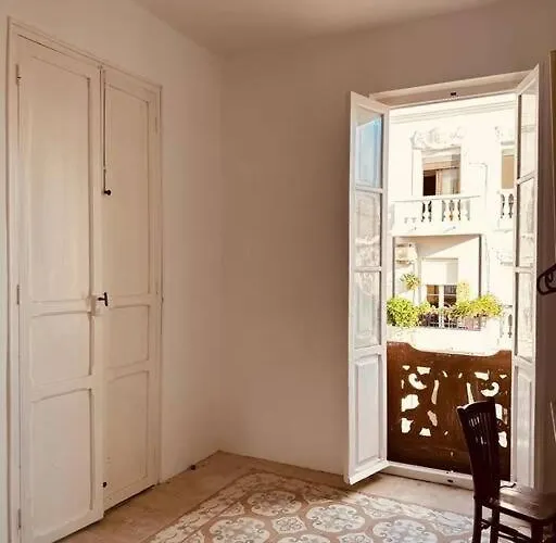 Muy Centrico En Junto A Ruzafa * Valencie