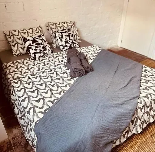 Muy Centrico En Junto A Ruzafa * Valencie