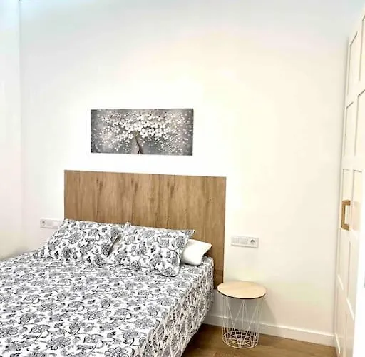 Acogedor 5 Personas *