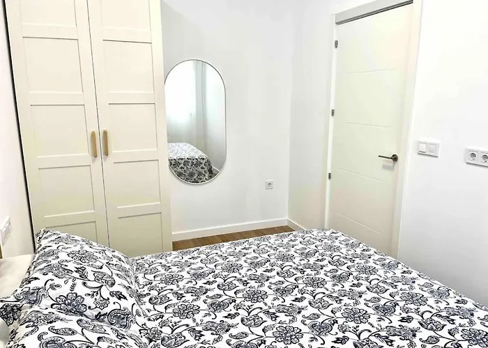 Acogedor 5 Personas Appartement *