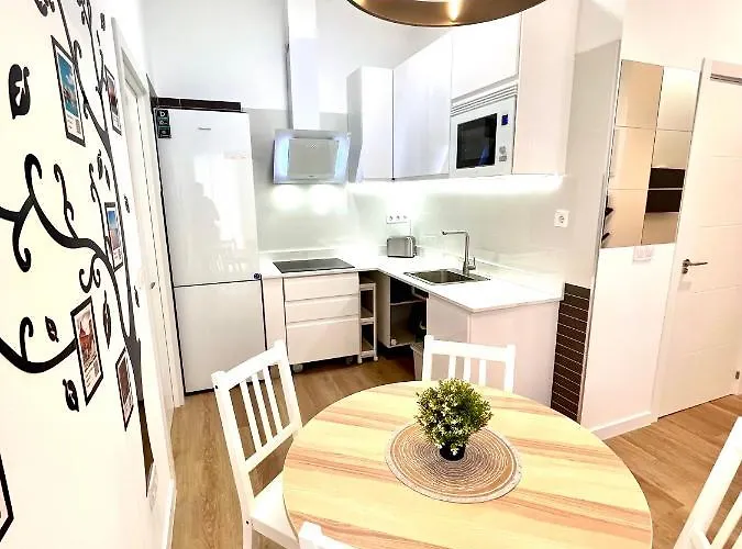 Acogedor 5 Personas Valence