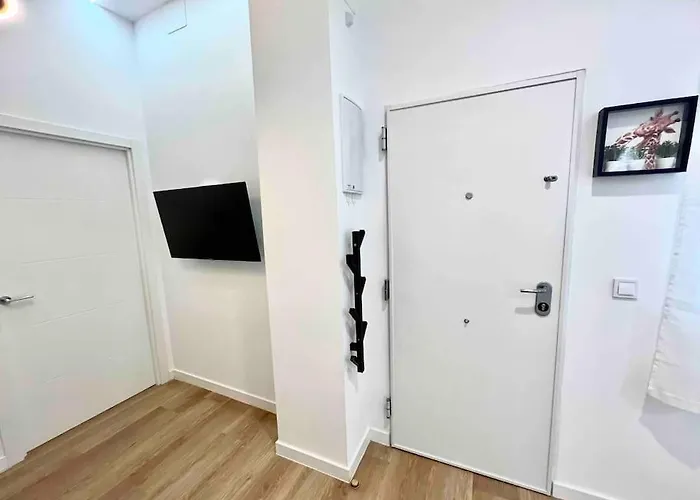 Acogedor 5 Personas Appartement *