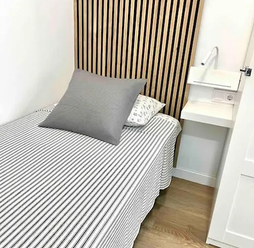 Acogedor 5 Personas Appartement Valence
