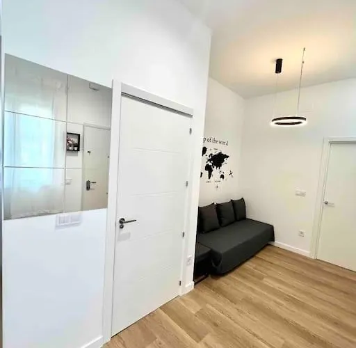 Appartement Acogedor 5 Personas Valence