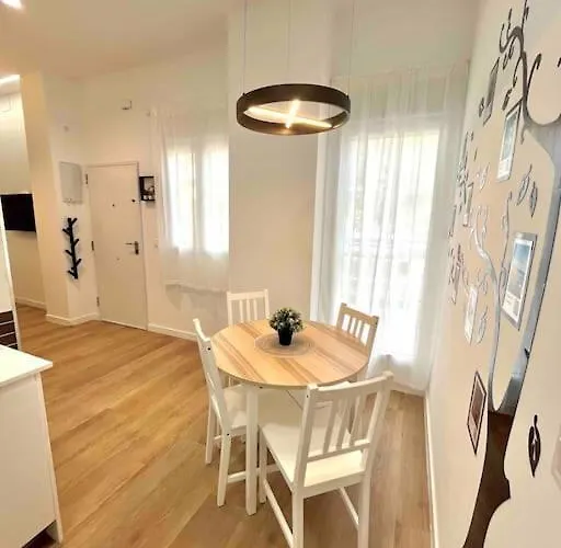 Appartement Acogedor 5 Personas