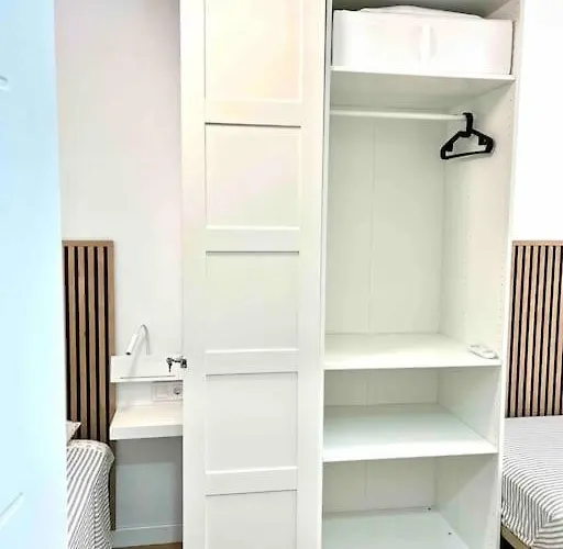 Acogedor 5 Personas Valence