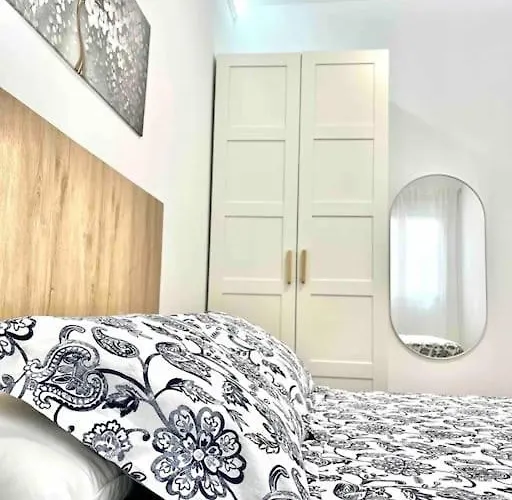 Acogedor 5 Personas Appartement *