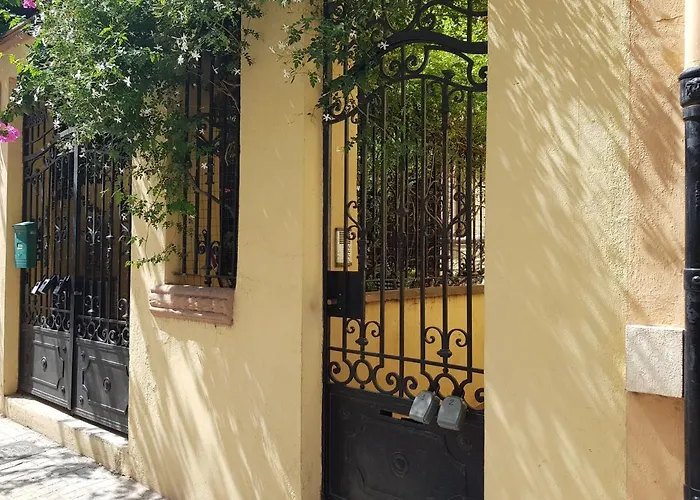 Muy Centrico En Junto A Ruzafa * Valencie