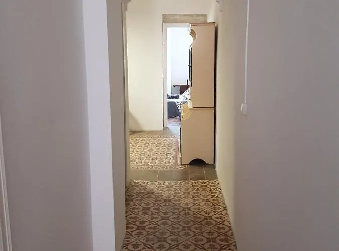 Apartmán Muy Centrico En Junto A Ruzafa Valencie