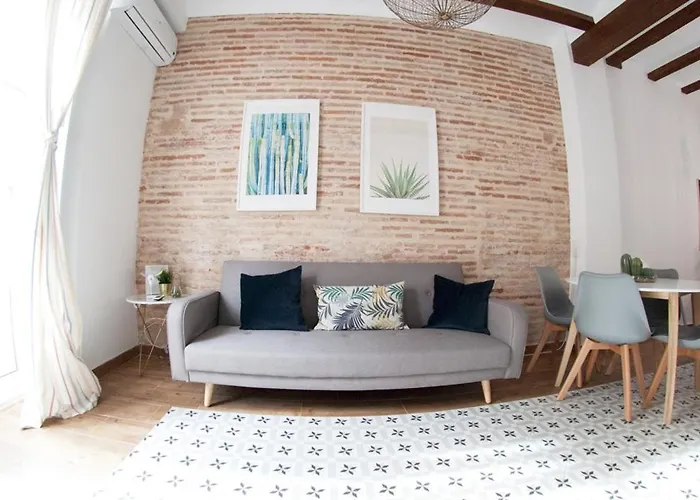 Beautiful In Botanic * Valencia