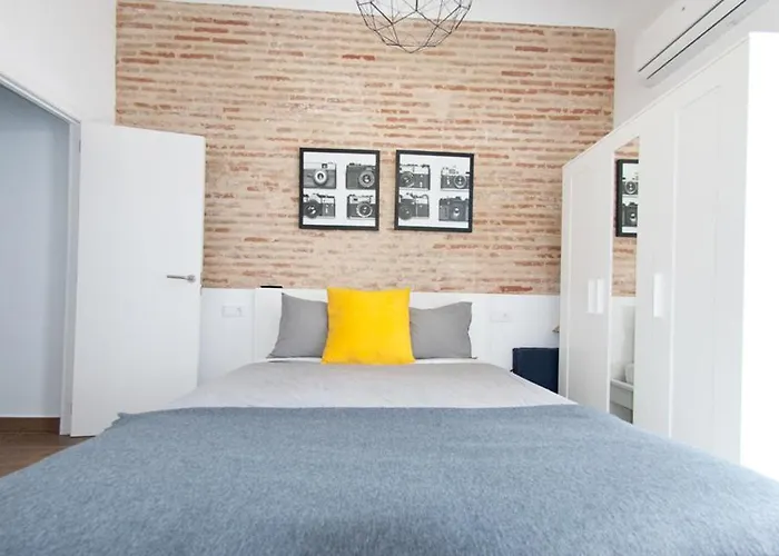 Beautiful In Botanic Διαμέρισμα