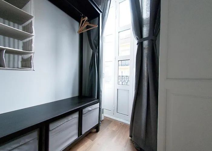 Beautiful In Botanic * Valencia