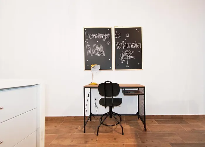 Beautiful In Botanic Βαλένθια