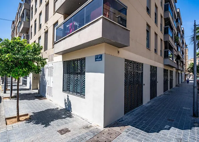 Exquisite With An Original Design 발렌시아