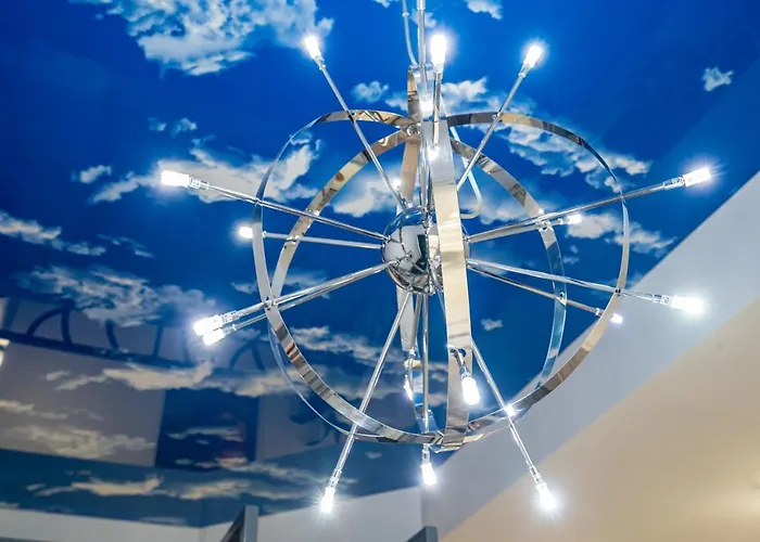 Διαμέρισμα Exquisite With An Original Design Βαλένθια