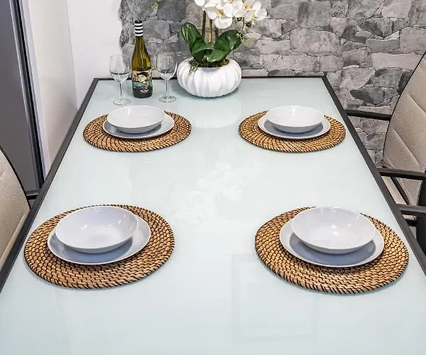 Διαμέρισμα Exquisite With An Original Design *