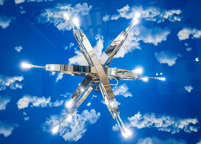 Exquisite With An Original Design Lejlighed Valencia