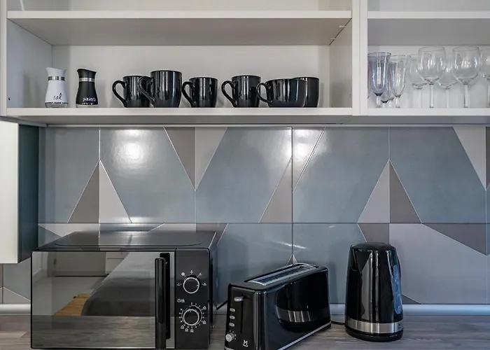 Διαμέρισμα Exquisite With An Original Design Βαλένθια