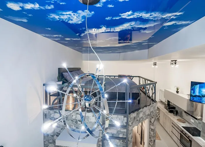 Exquisite With An Original Design * Βαλένθια