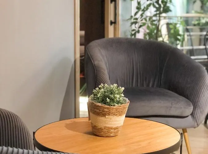 The Pod Blasco * Valencia