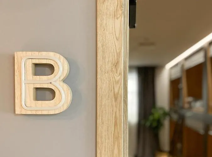 The Pod Blasco Hostel