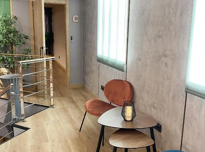 The Pod Blasco * Valencia