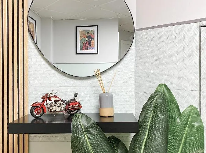 The Pod Blasco Hostel