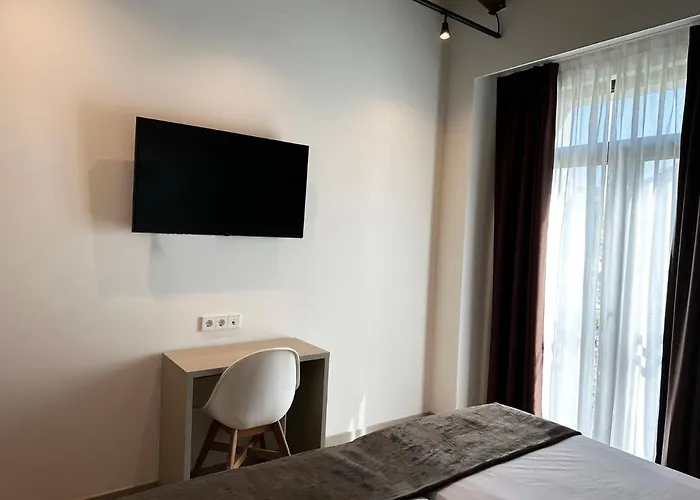 Hotel Bestprice Valencia