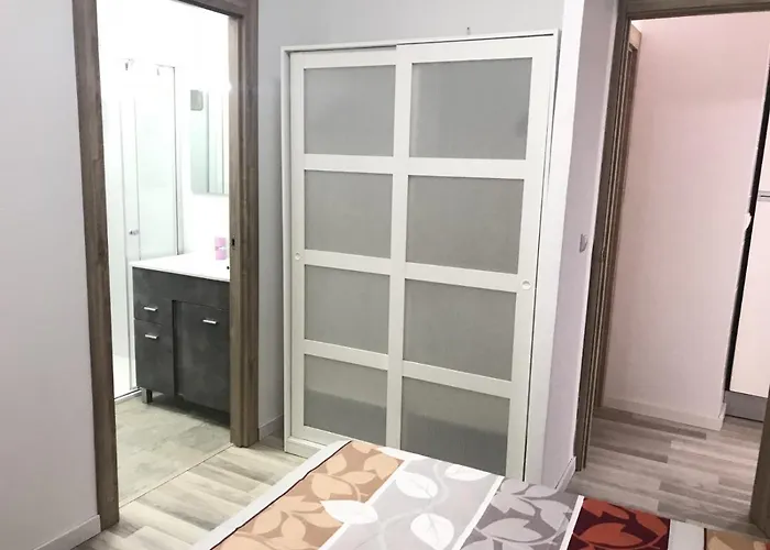 فندق Borrullapart *