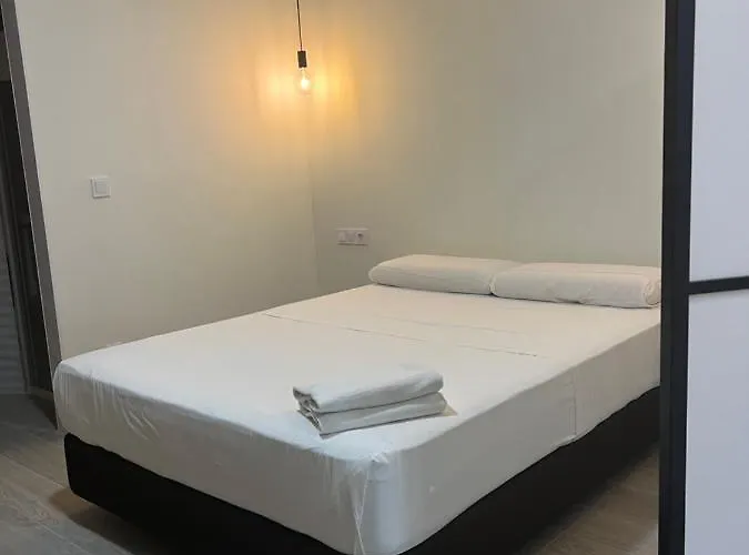 Aparthotel Playa Valencia