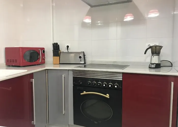 Borrullapart فالنسيا