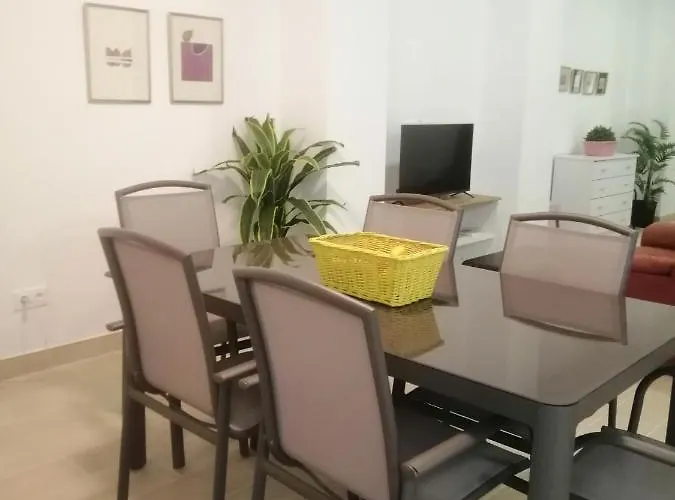 Twinflats 2 아파트 *