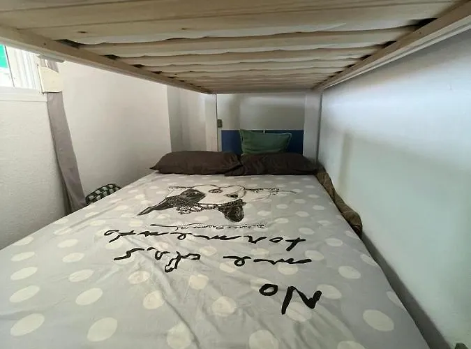 Con Vistas Al Mar A Pocos Metros De La Playa Appartement *