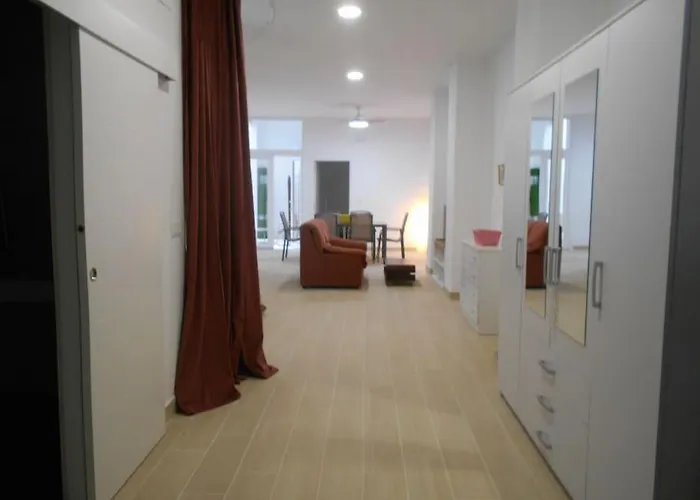 Twinflats 2 * 발렌시아