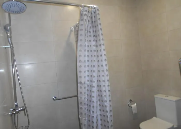 Twinflats 2 아파트